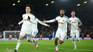 ویدیو| خلاصه بازی لیدزیونایتد ۳ - لیورپول ۳/ تساوی جنونآمیز