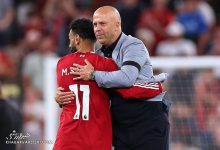 ویدیو| ستاره سرخها به سیم آخر زد: میخواهند قربانیام کنند!/ باشگاه من را زیر اتوبوس انداخته!