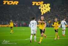 ویدیو| خلاصه بازی دورتموند ۲ - هوفنهایم ۰