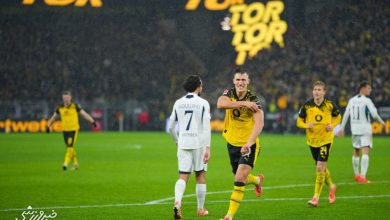 ویدیو| خلاصه بازی دورتموند ۲ - هوفنهایم ۰