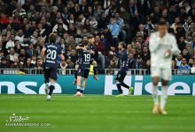 رئال مادرید ۰ - سلتاویگو ۲/ شکست عجیب رئالمادرید با ۹ یار/ فاصله با بارسا بیشتر شد