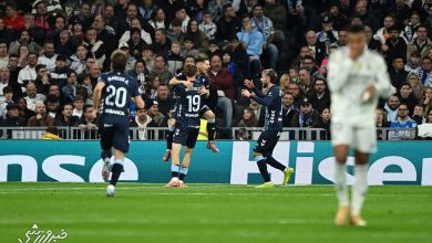 رئال مادرید ۰ - سلتاویگو ۲/ شکست عجیب رئالمادرید با ۹ یار/ فاصله با بارسا بیشتر شد