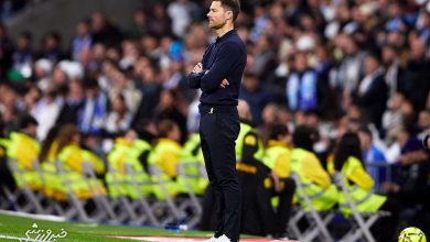 ژابی آلونسو