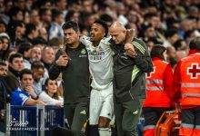 ضربه بزرگ به رئال مادرید!/ ستاره کلیدی کهکشانی‌ها رفت که رفت! +عکس