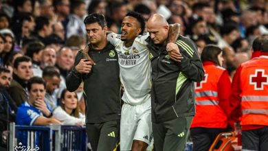 ضربه بزرگ به رئال مادرید!/ ستاره کلیدی کهکشانیها رفت که رفت! +عکس