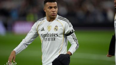 کیلیان امباپه