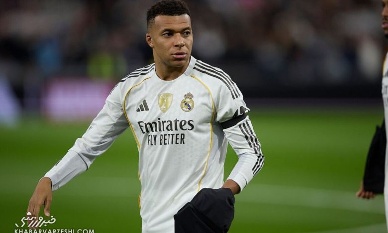 کیلیان امباپه