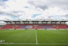 استادیوم اونترهاخینگ