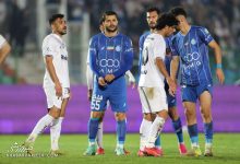 خط دفاعی استقلال