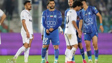 خط دفاعی استقلال