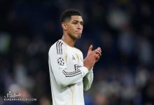 جود بلینگام