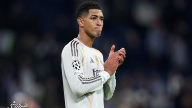 جود بلینگام