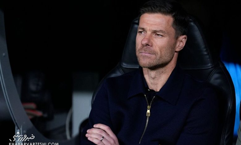 ژابی آلونسو