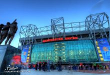 منچستریونایتد