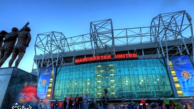 منچستریونایتد