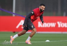 صلح با صلاح؛ پایان کشمکش‌ در لیورپول