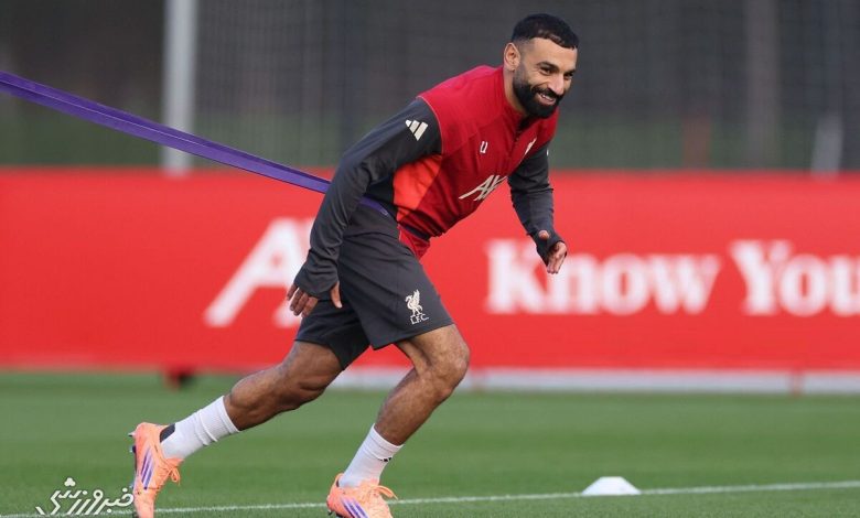 صلح با صلاح؛ پایان کشمکش در لیورپول