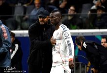 ونسان کمپانی و نیکولاس جکسون