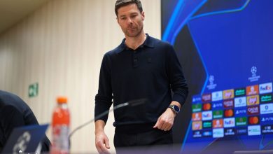 ژابی آلونسو