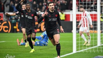 ویدیو| عقربی زیبا در حالت درازکش/ گل عجیب و غریب ستاره لورکوزن وایرال شد