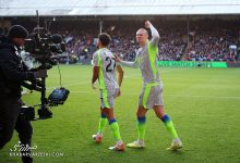 سبقت دیوانه‌وار بچه غول از رونالدو/ هالند رکورد افسانه‌ای کریستیانو را شکست