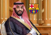 محمد بن سلمان