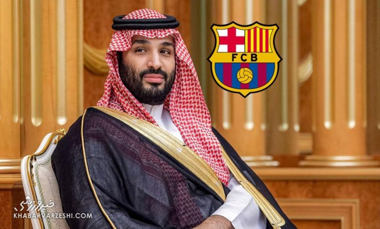 محمد بن سلمان
