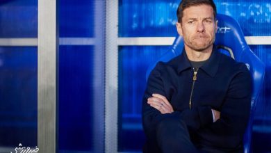 ژابی آلونسو