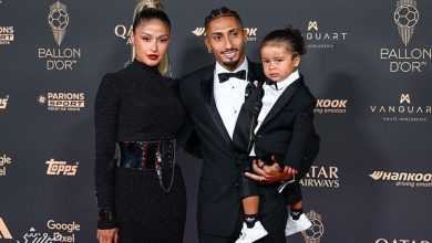 حمله به فیفا با سند و مدرک علیه تیم منتخب سال/ بی‌عدالت‌ها آیا او بسکتبال بازی می‌کند؟ +عکس