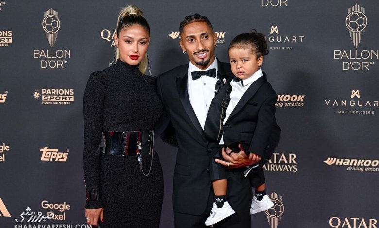 حمله به فیفا با سند و مدرک علیه تیم منتخب سال/ بی‌عدالت‌ها آیا او بسکتبال بازی می‌کند؟ +عکس