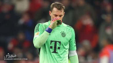 مانوئل نویر