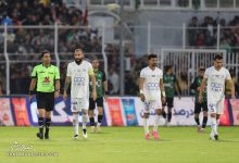 بازیکنان تیم استقلال تهران