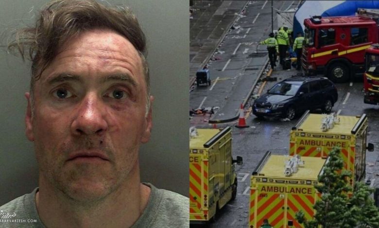 ۲۱ سال زندان به جرم زیر گرفتن هواداران فوتبال/ مجازات سنگین اقدام هولناک اعلام شد