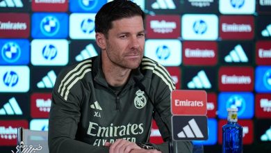 اتهام بزرگ سرمربی رئال مادرید به بارسلونا/ آلونسو: این رسوایی باورنکردنی است!