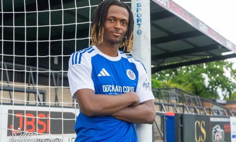 درگذشت ستاره سابق لیگ برتر/ واکنش رسمی به سانحه تلخ و دلخراش بعد از مسابقه