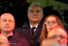 خوان لاپورتا؛ رئیس باشگاه بارسلونا