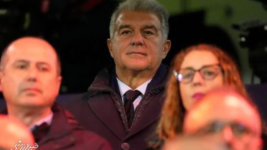 خوان لاپورتا؛ رئیس باشگاه بارسلونا