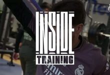 ویدیو| تمرین شوتزنی رئالی ها قبل از دیدار با سویا