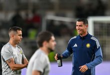 رونالدو در نصف جهان؟/ معادلات سپاهان به هم ریخت