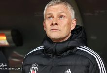 اوله‌گنار سولشائر