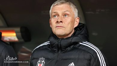 اوله‌گنار سولشائر