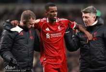 الکساندر ایساک