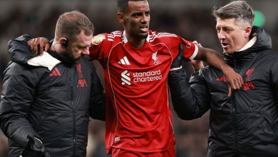 الکساندر ایساک