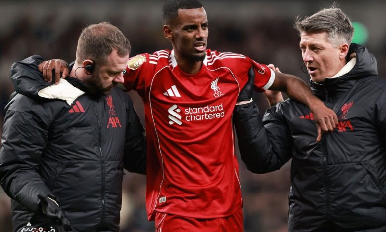 الکساندر ایساک