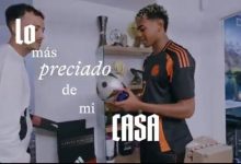 ویدیو| تور منزل‌گردی ستاره بارسلونا/ خانه لامین یامال را ببینید!