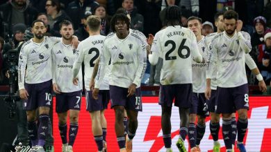 منچستریونایتد