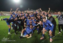 ۳ گل در خانه حریف، فاصله واقعی ما با بحرین؛ این استقلالِ واقعی بود