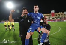 جادوی ستاره استقلال همچنان ادامه دارد