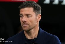 ژابی الونسو