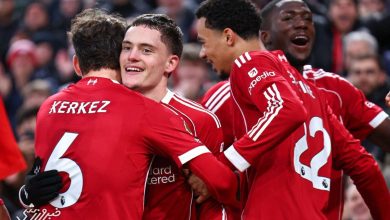 لیورپول ۲ - ولورهمپتون ۱/ پایان سال نحس گرگ‌ها؛ کریسمس شیرین قرمزها با یادگاری‌های ژوتا